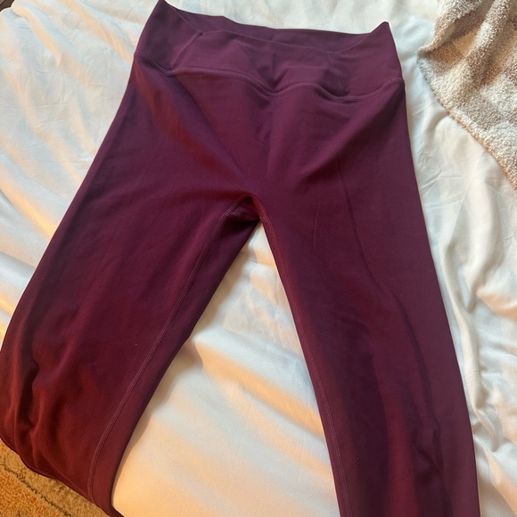 ONER ACTIVE TIMELESS SET - burgundy - size L - Picture 4 of 4